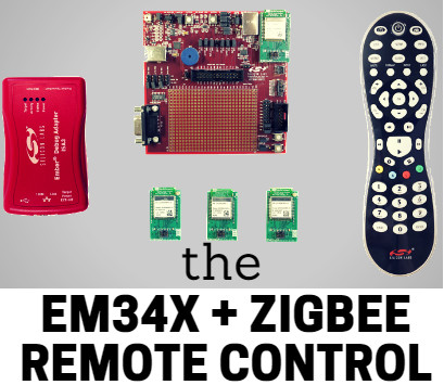 Rapidly Prototype Network-Optimized Universal Remote Controls