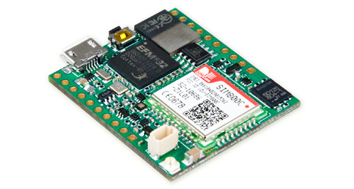 From Concept to Market in Just 3 Weeks: IoT Hero Microtronics Breaks ...