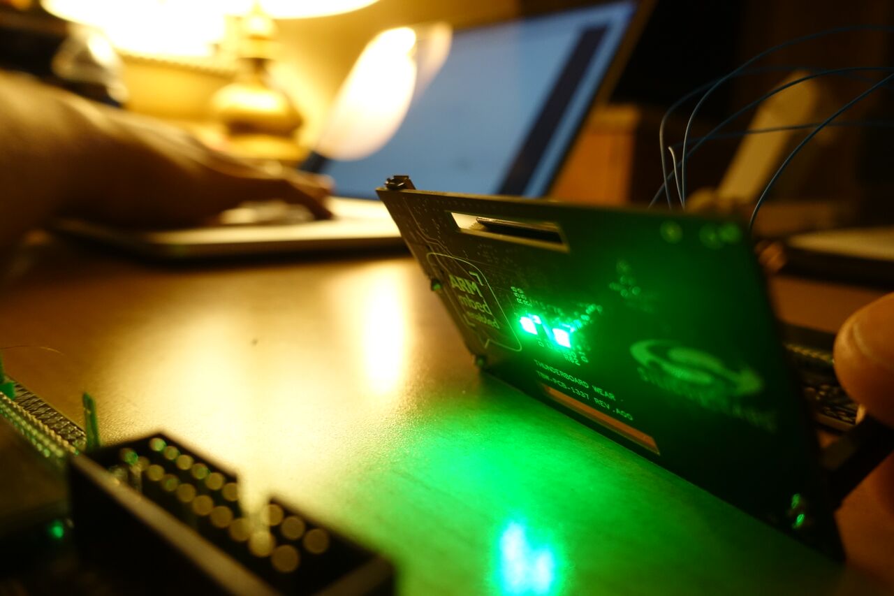 mbed vs mbed OS – what’s the difference?