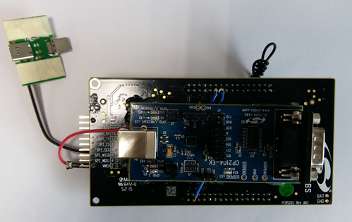 USB Type-c Power Delivery Protocol Analyzer Introduction.