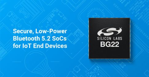 Get Started on BLE Development with BG22 Guide from Novel Bits