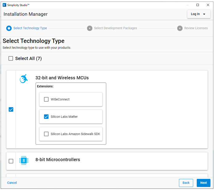 GitHub Application Examples Program (AEP)