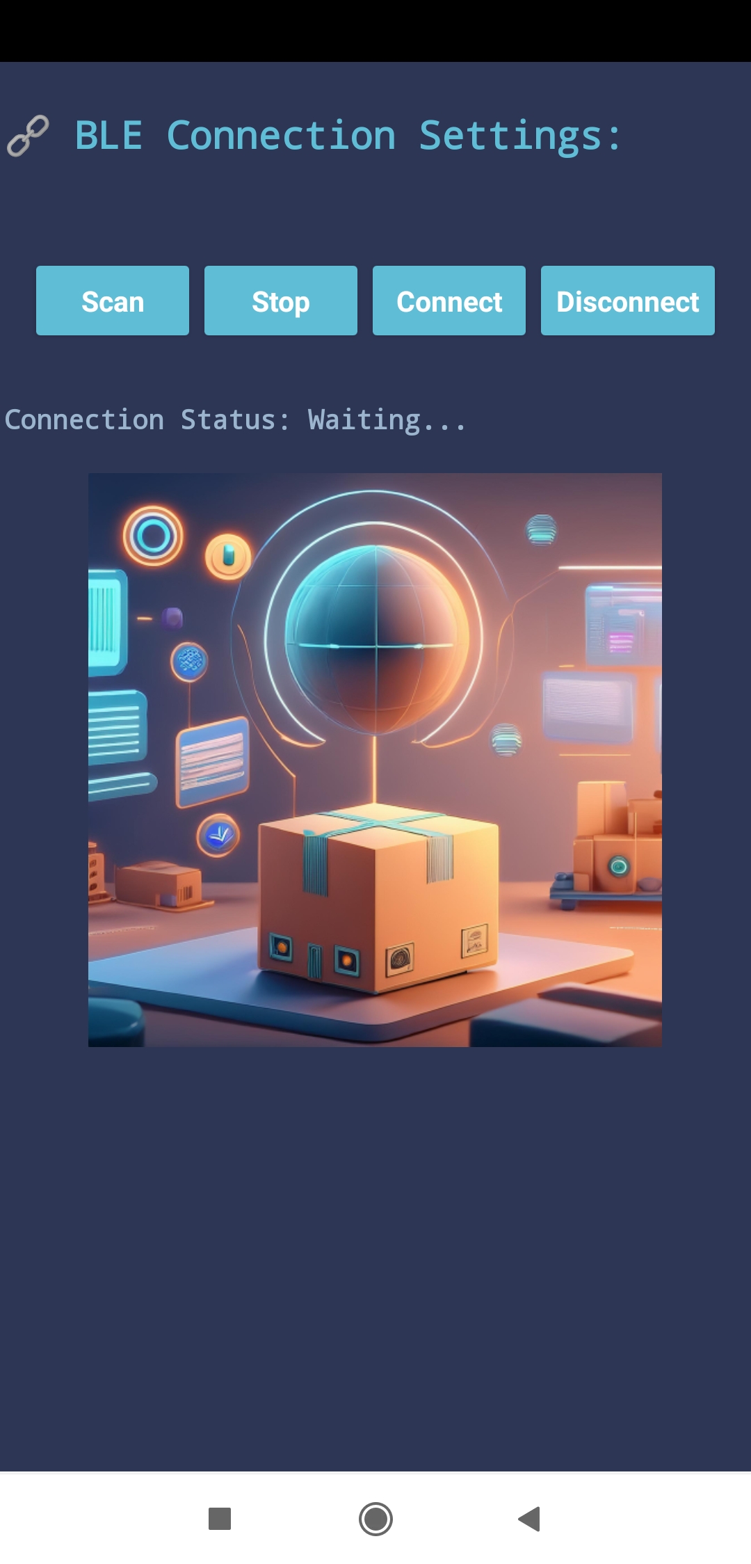 Digital twin-enabled Smart Shipping Workstation w/ Arduino Nano Matter
