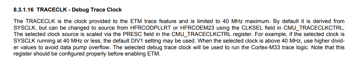 Trace Debugging - Part 3 - J Link Scripts