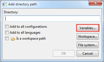 Simplicity IDE 的 Build Variables (CN)