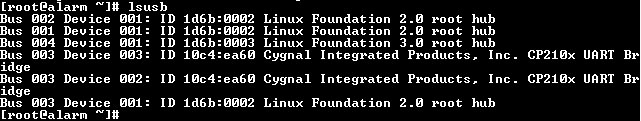 Fixed tty device assignments in Linux using udev