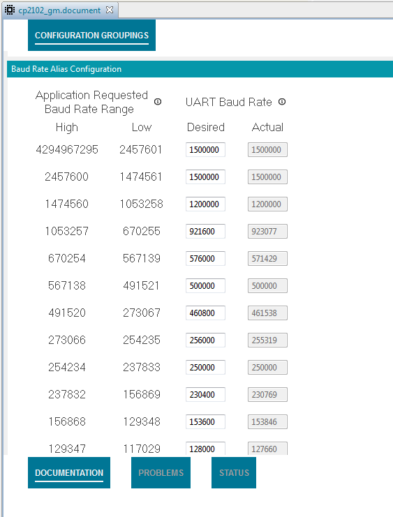 OpenScape Desk Phone CP210 G2 SIP L30250-F600-C581
