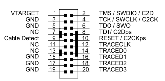 KBA_BT_1205: Programming an external BGM111 using the WSTK