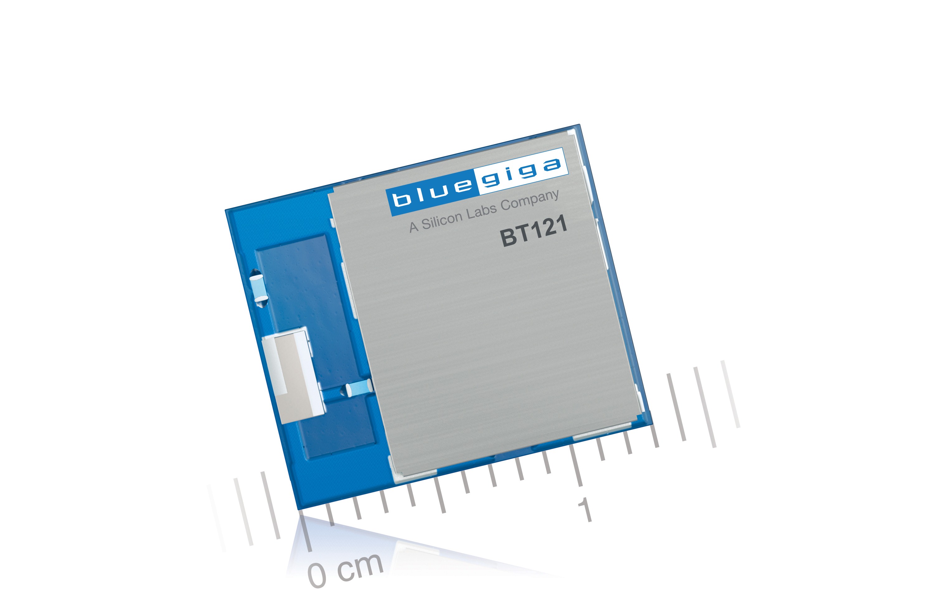 Silicon Labs推出业界最灵活的双模Bluetooth模块解决方案