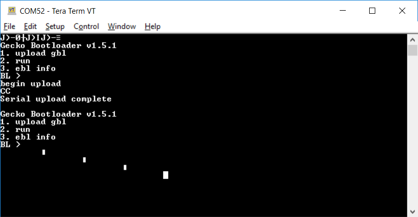 Z-Wave 700: Programming UZB7 Controller Stick