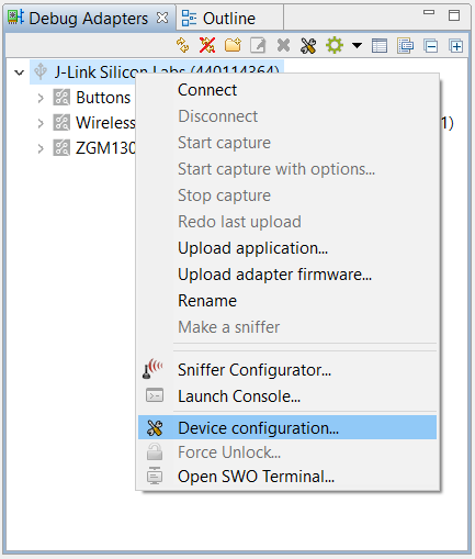 Z-Wave 700/800: How to readout the DSK for S2 inclusion