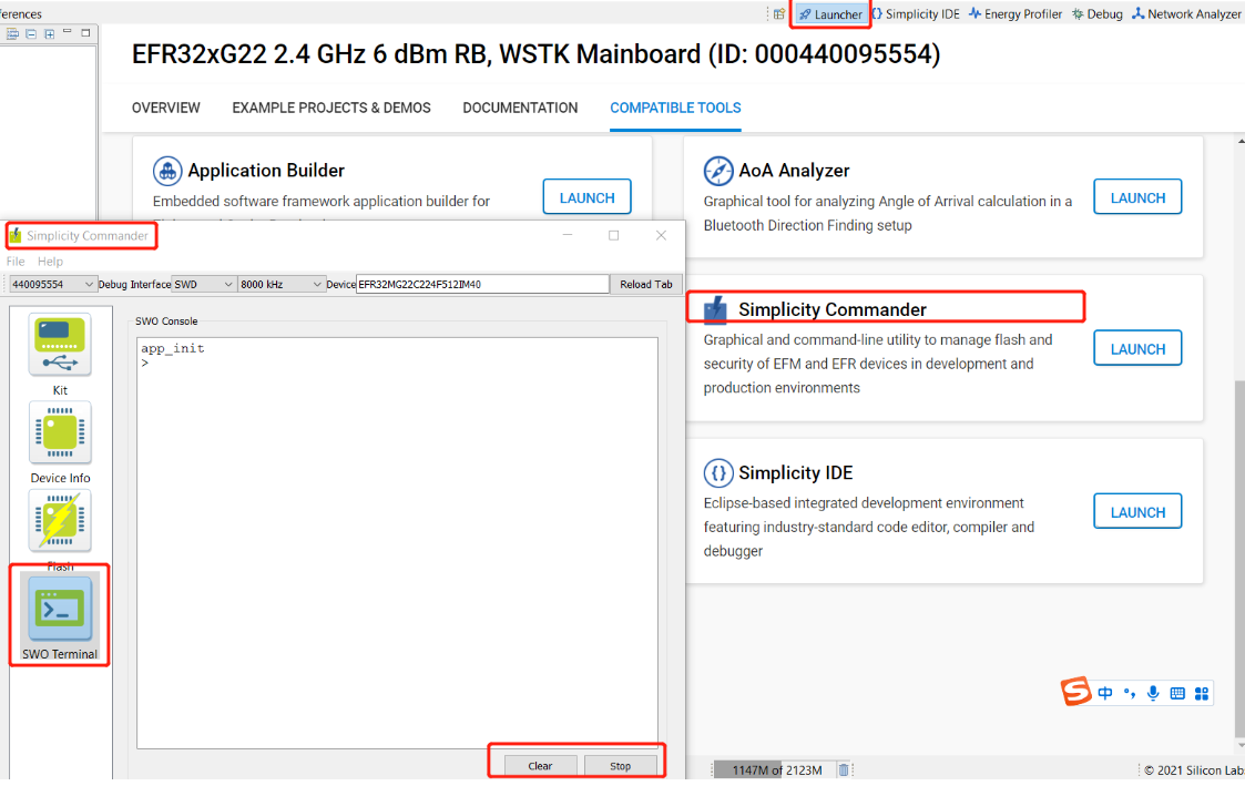 Understanding the IO Stream module
