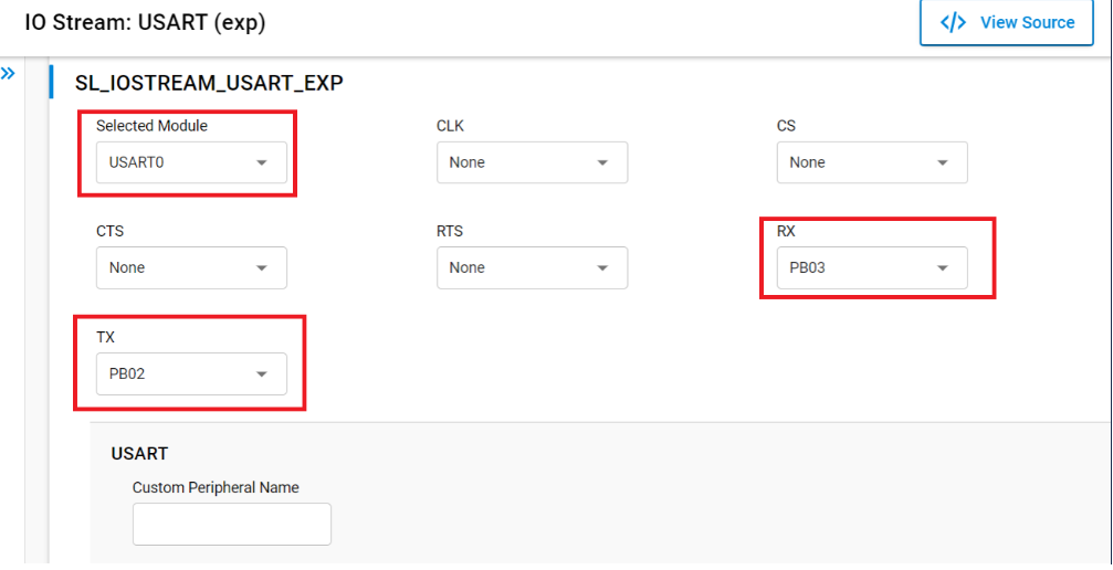 Understanding the IO Stream module