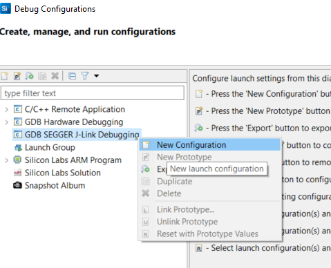 How to debug standalone out files with Studio v5
