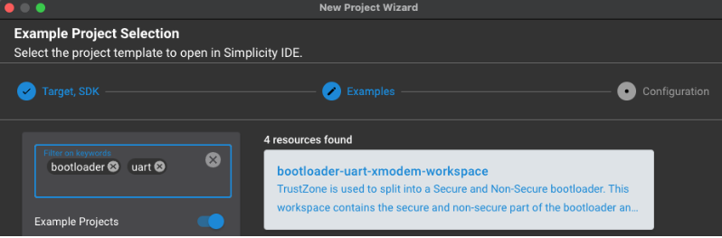 Custom CPCd commands - RCP Manufacturing Support App